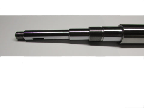 D171122-R EZ Trak II Y-Axis Ballscrew Remanufactured