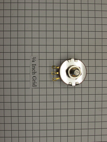 1163-2618 6F Potentiometer