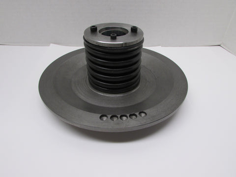 1217-1651-R Motor Side Vari Drive Spring Disc Series II 4 HP Remanufactured