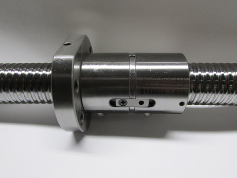 D171122-N Trak II Y-Axis Ball Screw New
