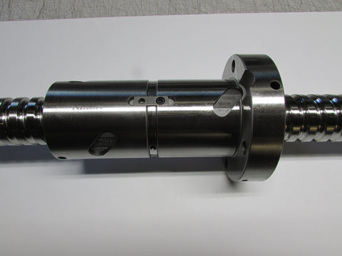 R44755 EZ Path Z-Axis Ball Screw, New