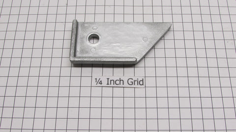 1206-0094 Right Side Knee to Column Wiper Holder