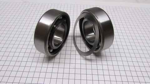 1115-0271 Thrust Bearing