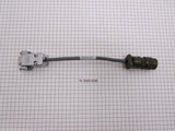 1159-8999-120mm Encoder Scale, Z-Axis, With Cable