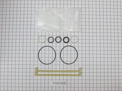 1162-5291-SEALS Rotary Actuator Seal Kit