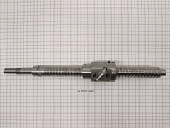 1174-9323-R Z-Axis Ballscrew EZ Trak Later Version Remanufactured