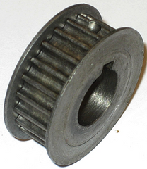 1174-9325 Z-Axis Motor Pulley