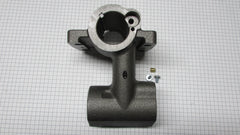 1206-0632 X/Y Axis Feed Nut Bracket with Keys Installed