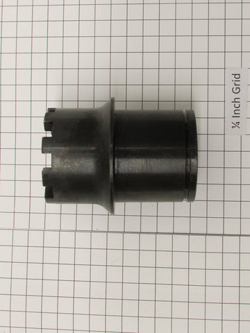 1215-0111 Elevating Knee Clutch Series II Standard