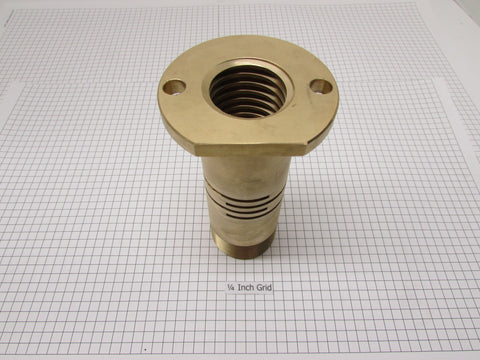 1215-0134 X-Axis Feed Nut Series II