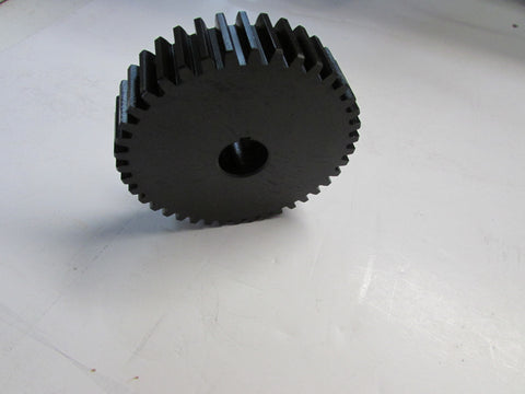 4H-459 Ram Rack Pinion Gear, Series II