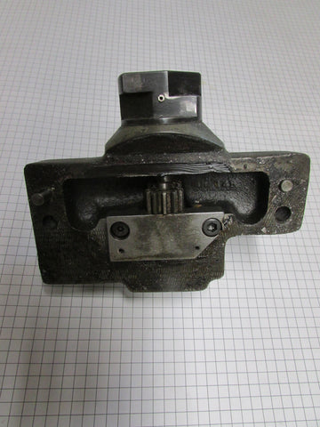 1263-5248-U Bracket Assembly, Table Feed, Series II