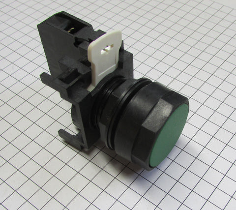 3150-4020 Pushbutton Assembly