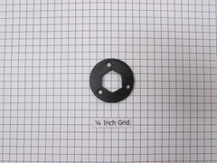 4H-560 Table Feed Wiper, Series II