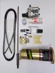 DB-100/TR-100 Power Drawbar Kit
