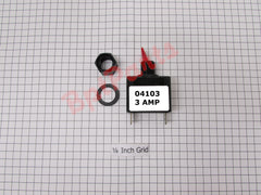 04103 Circuit Breaker Servo Feed Type 150