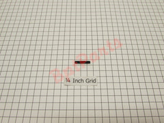 1101-0507 Roll Pin