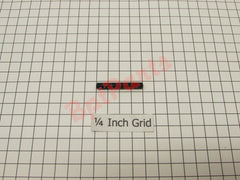 1101-0520 Roll Pin