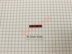 1101-0535 Roll Pin