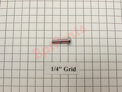 1101-1431 Round Head Machine Screw