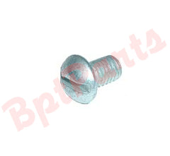 1101-1443 Round Head Machine Screw