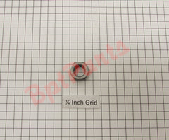 1101-1713 Hex Jam Nut