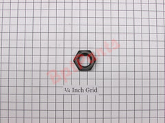 1101-1728 Head Retaining Hex Nut