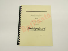 1104-2638 DX32 Programmers
