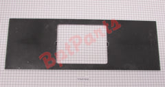 1106-0153 Upper Chip Plate