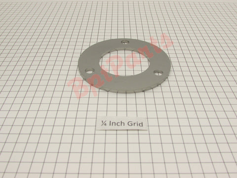 1106-3642 Bearing Retainer Ring 1/8" Thick