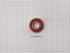 1118-0235 Ball Bearing