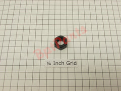 1118-1732 Heavy Hex Nut