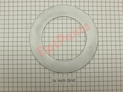 1118-1986 Ball Bearing Bull Gear Sleeve Washer