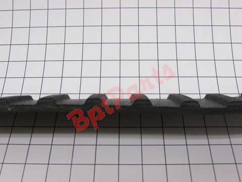 1118-2106B Back Gear Timing Belt 1-1/2 HP