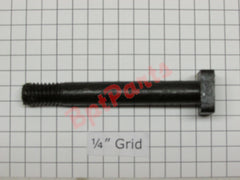 1119-1615 Vertical T-Bolt