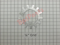 1119-1942 Spindle Lockwasher