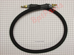 1141-3285 KIT Flexible Lube Hose Kit 27"