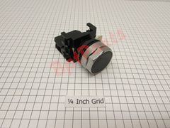 1159-1660 Pushbutton Assembly