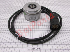 1159-7211 Encoder