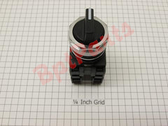 1159-8278 3 Position Selector Switch Assembly