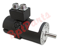 1159-8887R-CMC Servo Motor