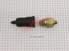 1162-5132 SW Air Pressure Switch