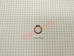 1163-0838 Snap Ring