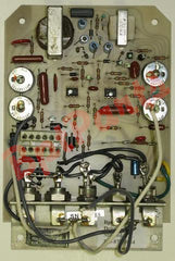 1163-2568 Old Style 6F Power Feed Board