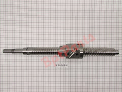 1174-9323 Z-Axis Ballscrew EZ Trak Later Version That Bolts To Quill