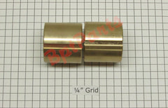 1206-0630 X-Axis Table Feed Nut