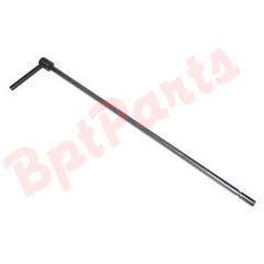 1206-1230 Knee Lock Shaft Assembly