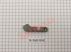 1215-0033 Knee Elevating Selector Key Arm