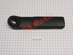 1215-0060 Saddle Lock Handle