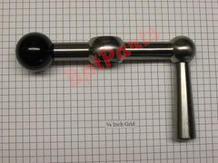 1215-0780 Ball Crank Quick Release Handle